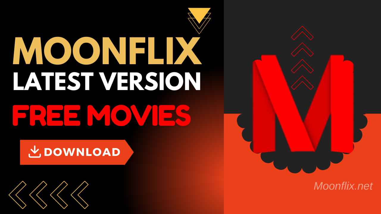 Moonflix Download Free (Official) For Android, PC and TV 1 Moonflix APK