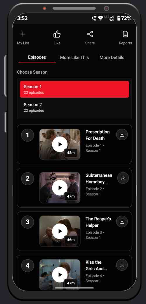 Moonflix Download